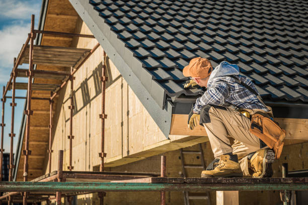Best Best Roofing Contractors  in Halls, TN