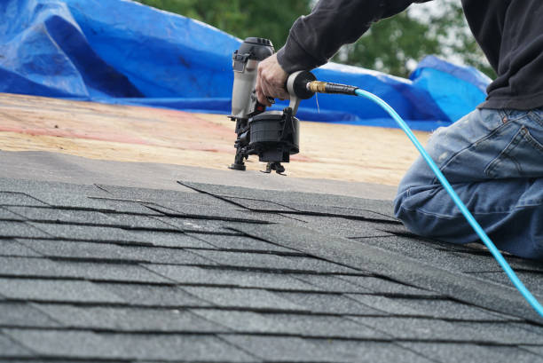 Quick and Trustworthy Emergency Roof Repair Services in Halls, TN