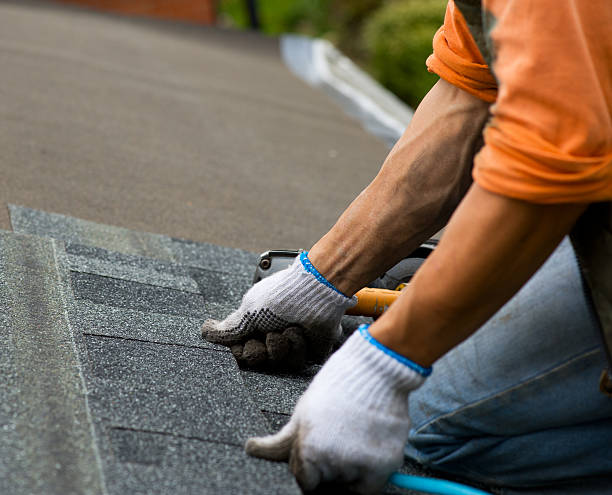 Halls, TN Roofing Contractor Company