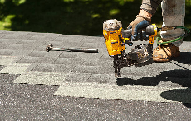 Best Commercial Roofing Services  in Halls, TN